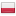 kaiser-flight.hu server is located in Poland
